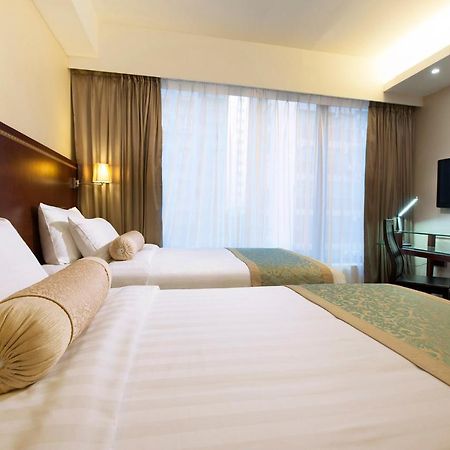 Brighton Hotel Гонконг Екстер'єр фото