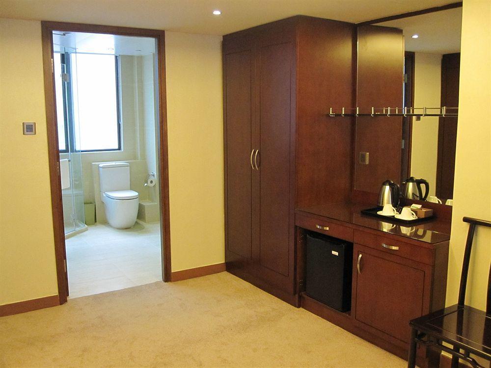 Brighton Hotel Гонконг Екстер'єр фото
