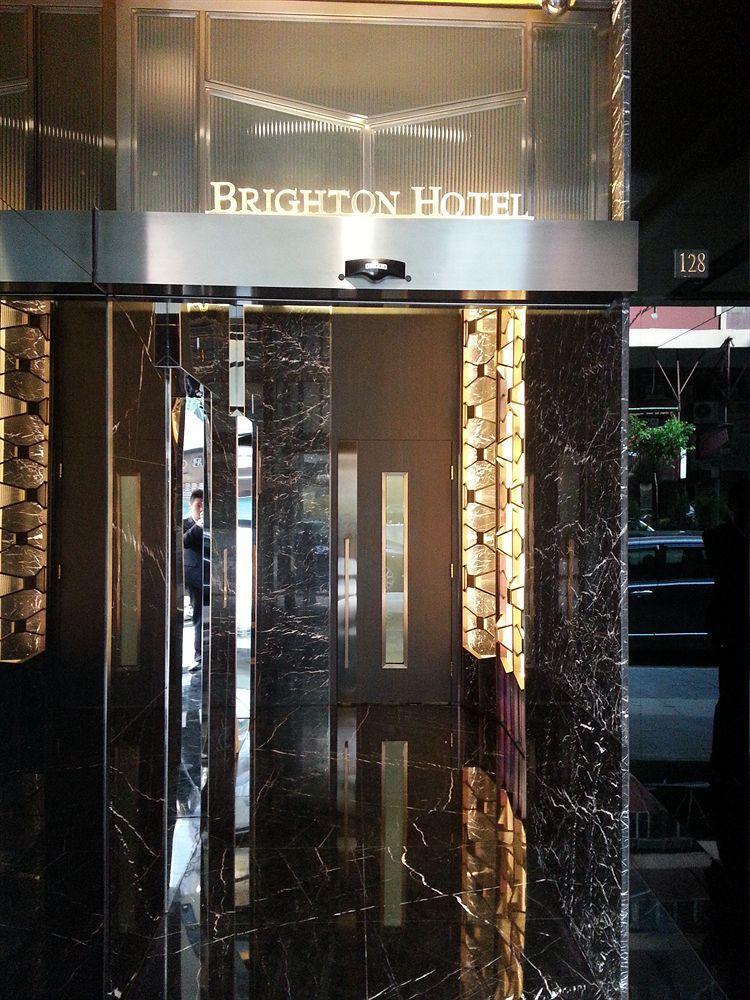 Brighton Hotel Гонконг Екстер'єр фото