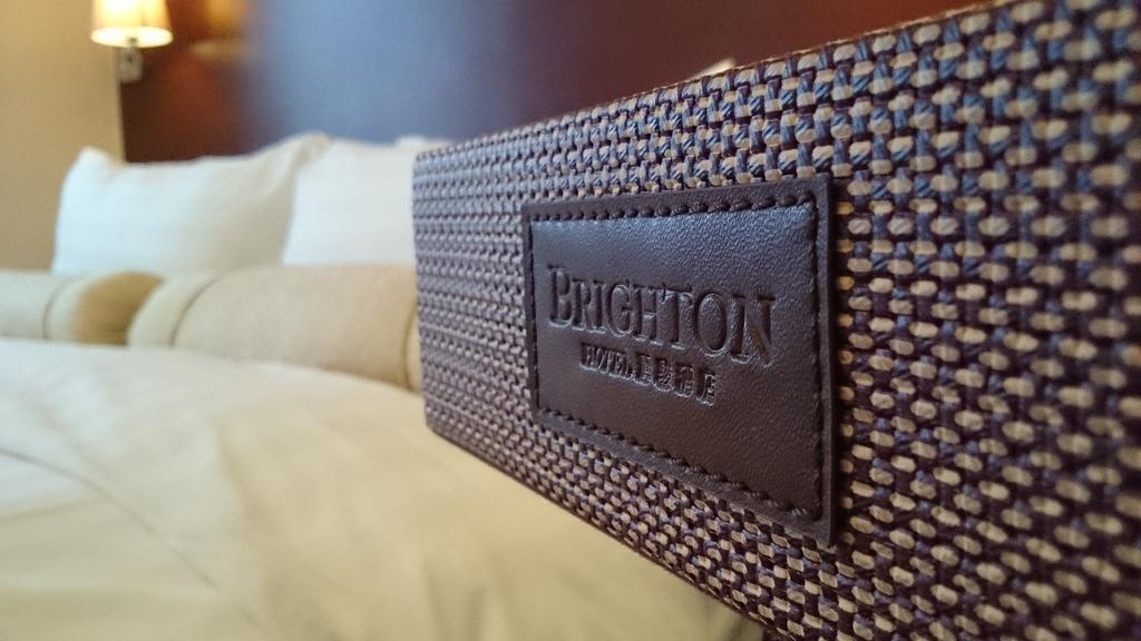 Brighton Hotel Гонконг Екстер'єр фото